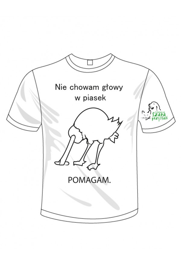 koszulka-szara-przysta-strus
